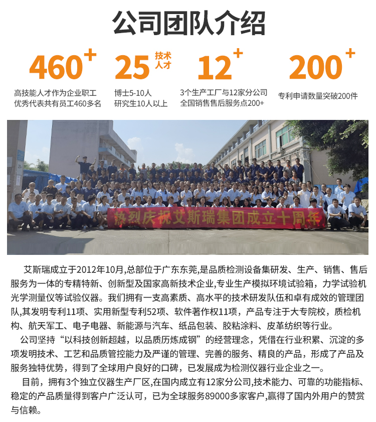金屬元素分析儀
