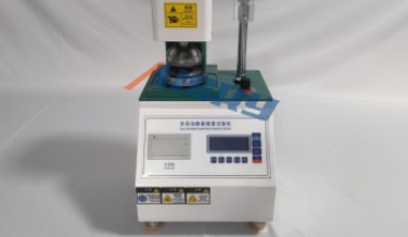 電子破裂強度試驗機技術參數是多少